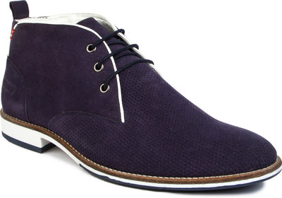 

LAWMAN PG3 Corporate Casuals For Men(Navy