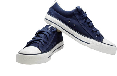 

SHOPARTH NA Sneakers For Men(Blue