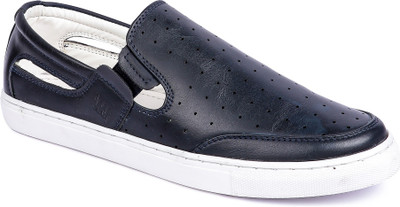 

LAWMAN PG3 Corporate Casuals For Men(Navy