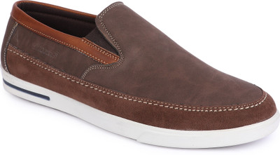 

LAWMAN PG3 Corporate Casuals For Men(Brown