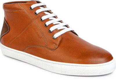 

LAWMAN PG3 Casuals For Men(Tan