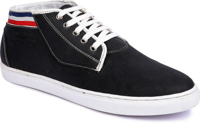 

LAWMAN PG3 Casuals For Men(Black