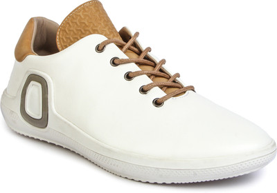 

LAWMAN PG3 Casuals For Men(White