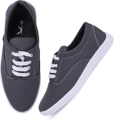 

Kzaara Sneakers For Men(Grey