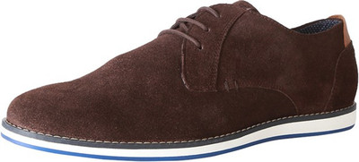 

Van Heusen Casuals For Men(Brown