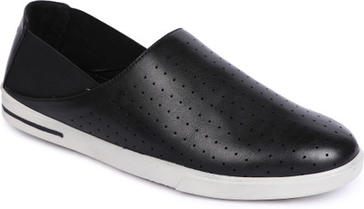 

LAWMAN PG3 Casuals For Men(Black