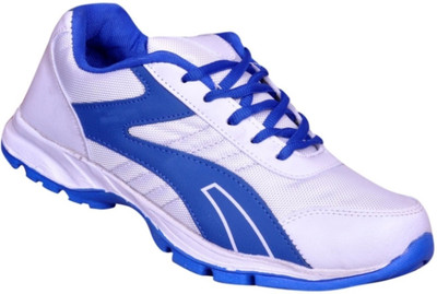 

CRV Hokker Running Shoes For Men(Blue