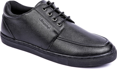 

LAWMAN PG3 Sneakers For Men(Black
