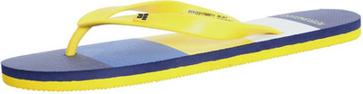 

Peter England Flip Flops, Navy