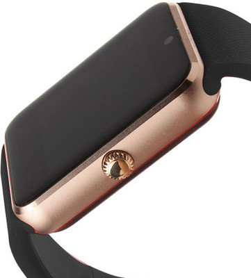 

HOC UHR_291U_GT 08 mi smart watch with camera || smart watch with memory card|| smart watch with sim card support ||fitness tracker|| bluetooth smart watch||Wrist Watch Phone|| Smart watch with Facebook. Whatsapp|| 4G Smart Watch||Any color ||Best in Qual