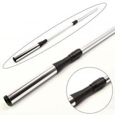 JBB 12.07 Push On Snooker Cue Extension