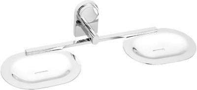 

Famous Double Soap Dish(Platinum)