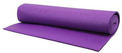 

Quick Silver Yoga Mat Pad Blue, Pink, Purple 6 mm Yoga Mat