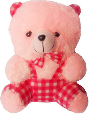 

Flower Engine Jacket Tedyy - 12 inch(Multicolor)