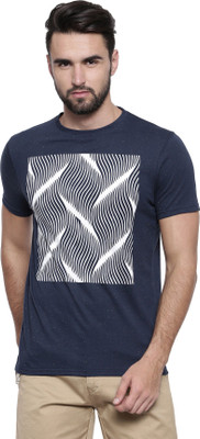 LonWolf Printed Men