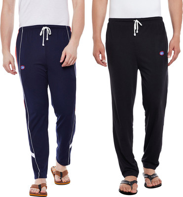VIMAL JONNEY Men Pyjama(Pack of 2)