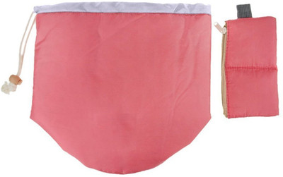 

Alpyog Cosmetic Pouch(Pink)