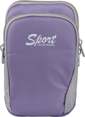 

Urban Kings Mobile Pouch(Purple)