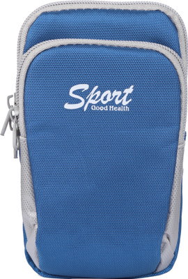 

Urban Kings Mobile Pouch(Blue)