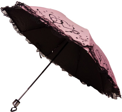 

GALLAXY Ealite B Umbrella(Pink)