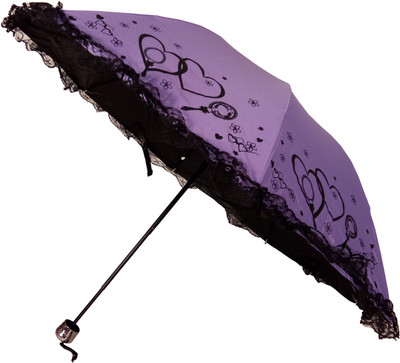 

Bengal Sun Shine C Umbrella(Purple)
