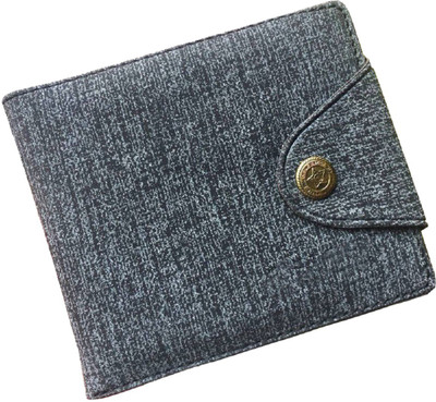 

Peacock Mundkar Boys Blue Artificial Leather Wallet(7 Card Slots)