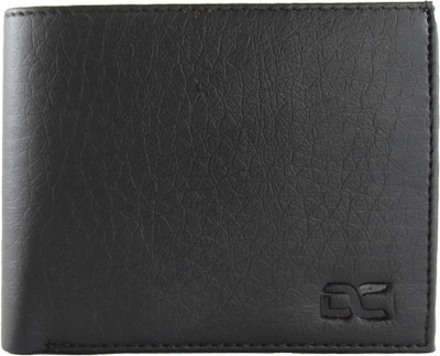 

Dezire Crafts Men Casual, Formal Black Artificial Leather Wallet(9 Card Slots)