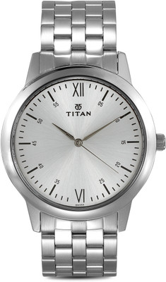 Titan Neo Analog Watch - For Men