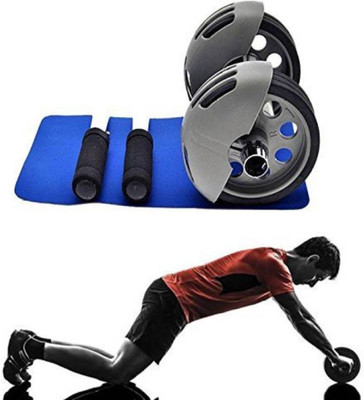 

Yaduvanshi ABR12 Ab Exerciser(Black)