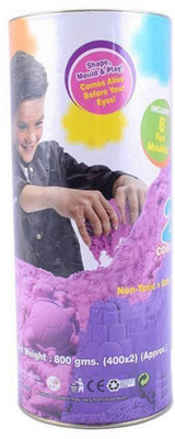 

Variety Gift Centre Active Sand ( Cannister )