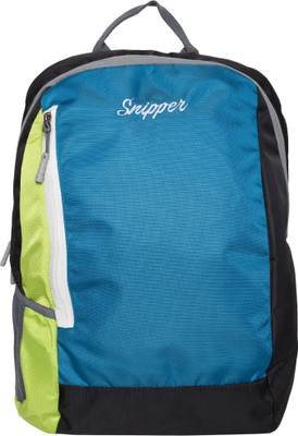 

Snipper SG-2 Able Backpack Waterproof Multipurpose Bag(Blue, 28 L)