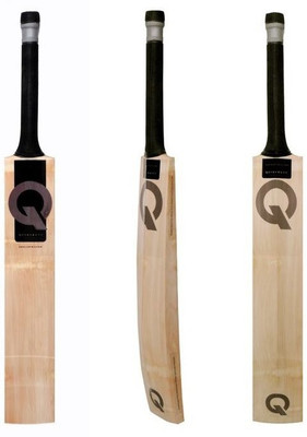 

QUINERGYS ™ Player's Edition Custom Made English Willow Cricket Bat SH English Willow Cricket Bat(700 - 1200