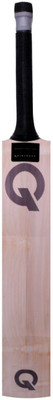 

QUINERGYS ™ QSS - Xtreme Hand-Made English Willow Cricket Bat SH English Willow Cricket Bat(700 - 1200