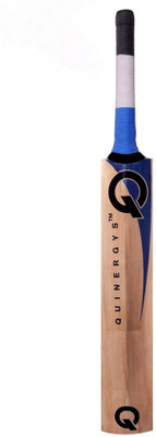 

QUINERGYS ™ Custom Made Gladiator-Series Handcrefted Kashmir Willow Full Adult Size  Cricket Bat Kashmir Willow Cricket Bat(700 - 1200