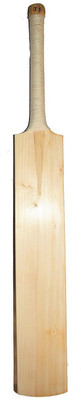 

QUINERGYS ® Cricket Bat Plain Kashmir Willow Full Size Cricket Sport Approved Best Quality Kashmir Willow Cricket Bat(700 - 1200