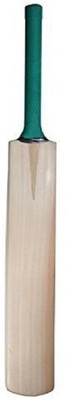 

QUINERGYS Hand-Crafted Kashmir Willow Cricket Bat(700 - 1200