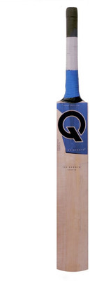 

QUINERGYS ® Custom Made Power Max Kashmir Willow Cricket Bat Kashmir Willow Cricket Bat(700 - 1200
