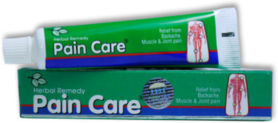 

Pain Care Ointment Gel(25 g)