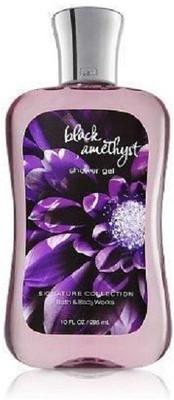 

Bath and Body Works Black amethyst(295 ml)