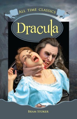 DRACULA  - All Time Classics(English, Paperback, Bram Stoker)