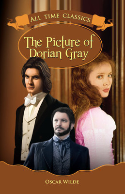 THE PICTURE OF DORIAN GRAY  - All Time Classics(English, Paperback, Oscar Wilde)