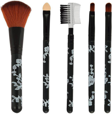 

Garry's Makeup Brush(Pack of 5)