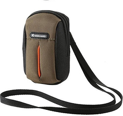 

Vanguard Digital Camera Bag(Black, Khaki)