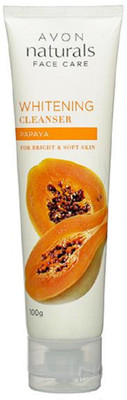 

Avon Anew Avon Papaya Cleanser(100 ml)
