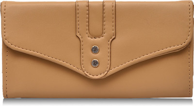 

Fantosy Party Beige Clutch