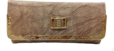 

Landloper Casual Brown Clutch