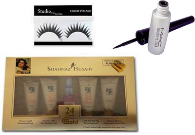 

Studio Fix Combo combo kit(Set of 3)