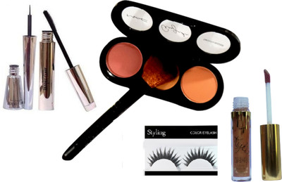 

styling Combo kit(Set of 5)