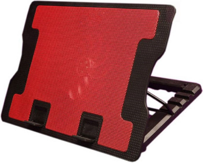 

comp gravit Breanded notebook Laptop multicolor Cooling Pad(Multicolor)