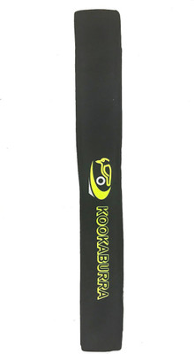 

Kookaburra double padded Bat Cover Free Size(Black)